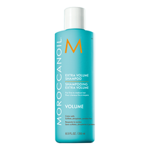 Shampoo de Volume Extra Moroccanoil